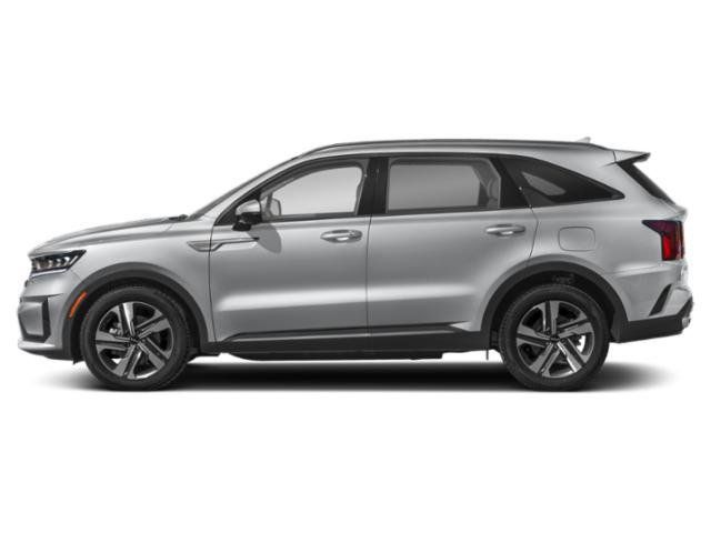 Certified 2023 Kia Sorento SX Prestige AWD/4WD image 6