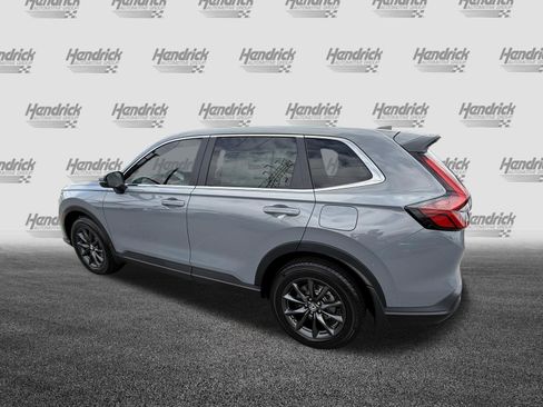 New 2026 Honda CR-V EX-L image 7