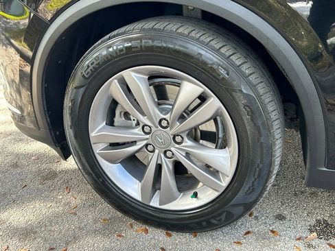 Used 2023 Acura MDX SH-AWD image 31