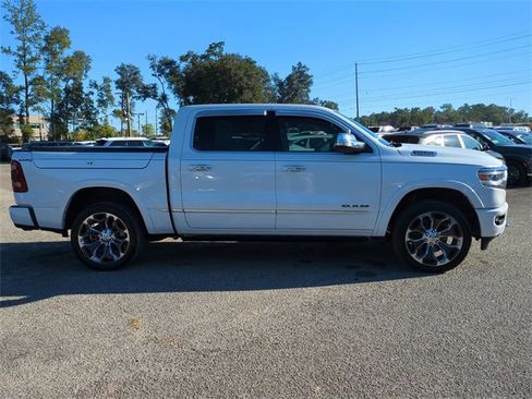 Used 2020 RAM 1500 Limited image 4