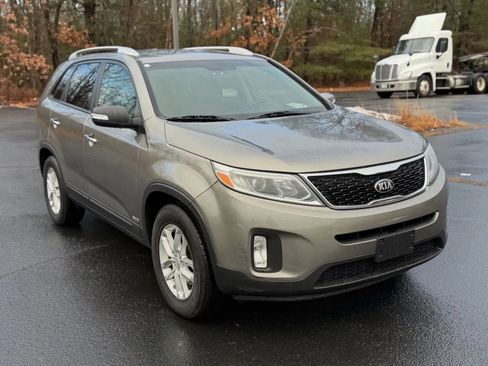 Used 2014 Kia Sorento LX AWD/4WD image 20