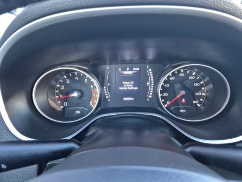 Used 2019 Jeep Compass Altitude image 20