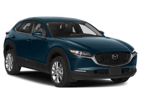 Used 2021 MAZDA CX-30 AWD 2.5 S w/ Select Package image 7