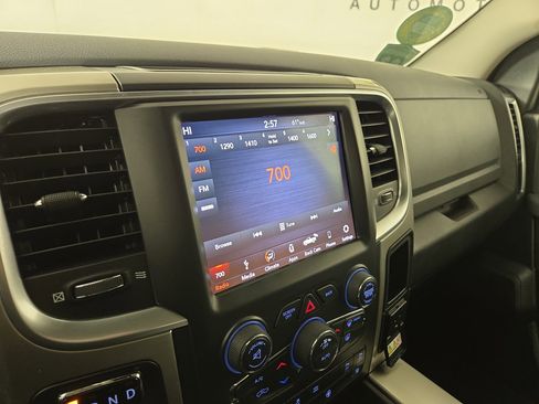 Certified 2019 RAM 1500 Big Horn image 20