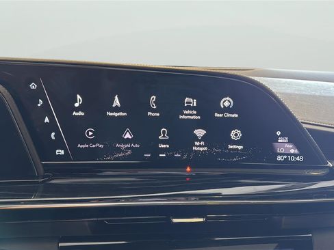 Used 2021 Cadillac Escalade ESV Sport w/ Driver Assist Tech Package image 18