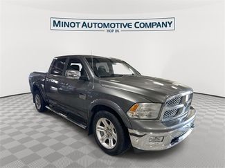Used 2012 RAM 1500 Laramie Longhorn w/ Protection Group video 1