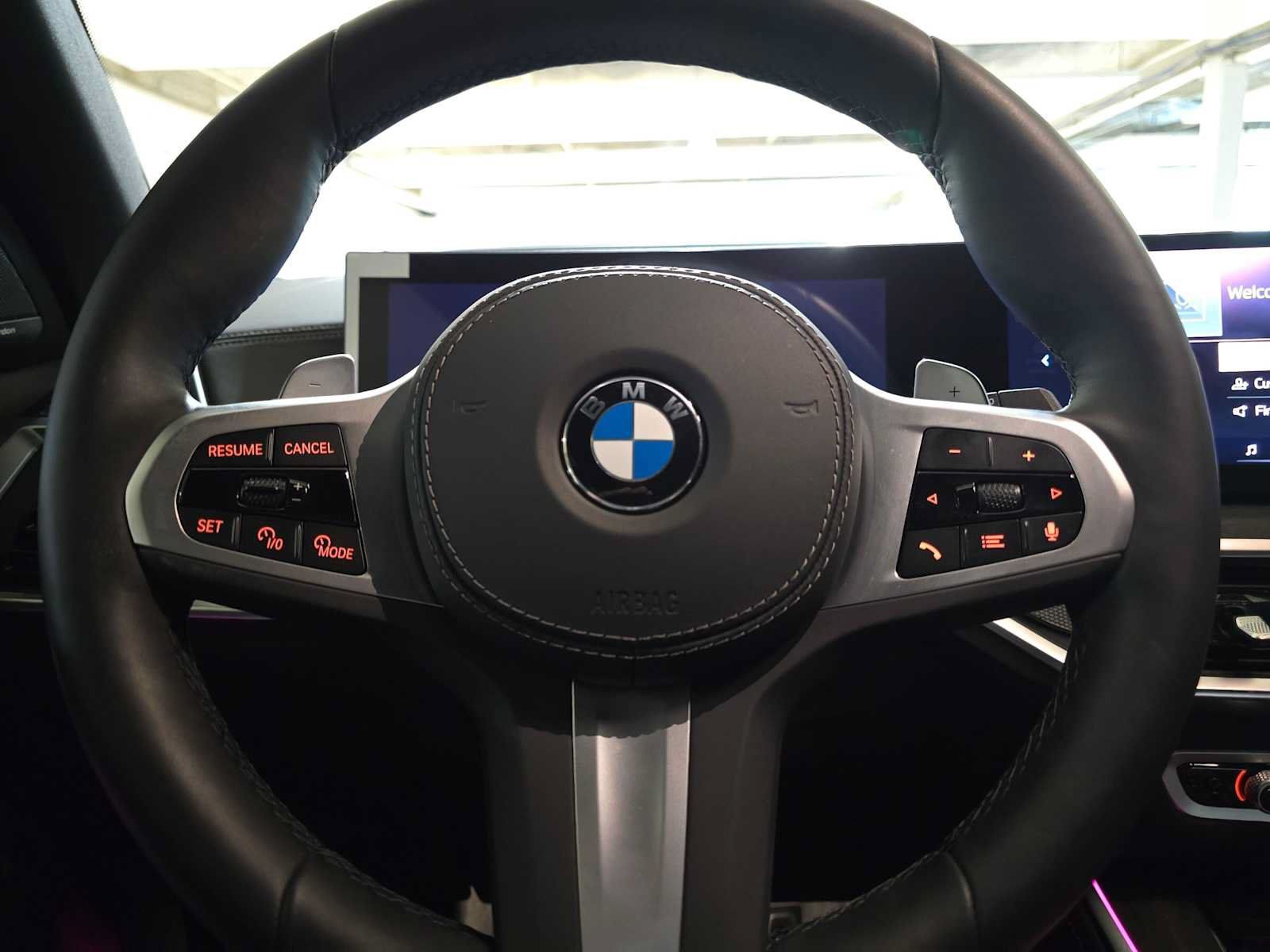 Used 2026 BMW X5 xDrive40i w/ M Sport Package AWD/4WD image 26