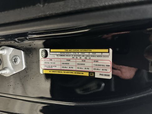 Used 2023 Dodge Challenger SXT w/ Plus Package image 35