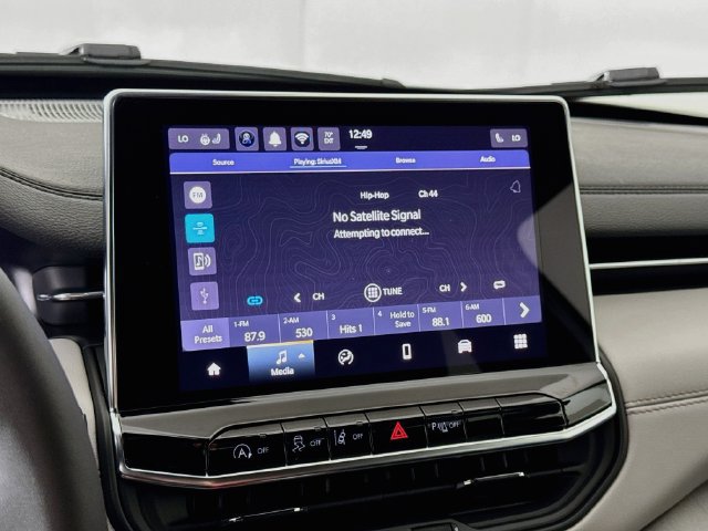 New 2026 Jeep Compass Limited AWD/4WD image 14