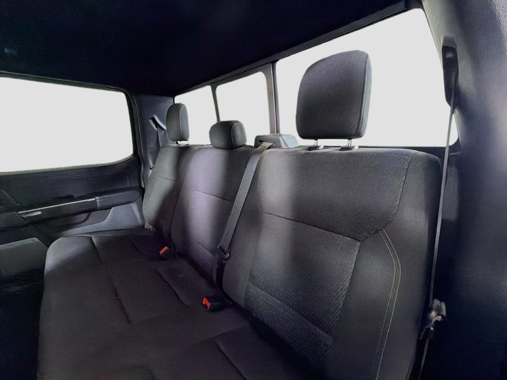 Used 2023 Ford F150 XLT w/ Equipment Group 302A High AWD/4WD image 25