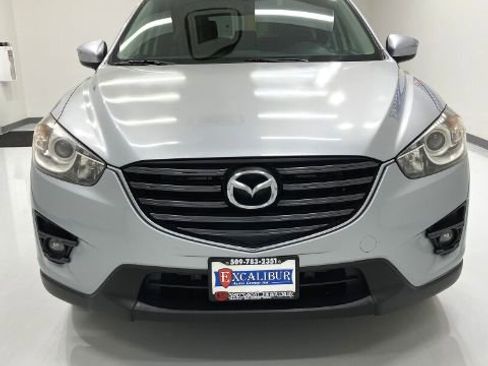 Used 2016 MAZDA CX-5 Grand Touring image 7
