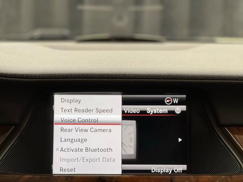 Used 2014 Mercedes-Benz CLS 550 4MATIC image 32