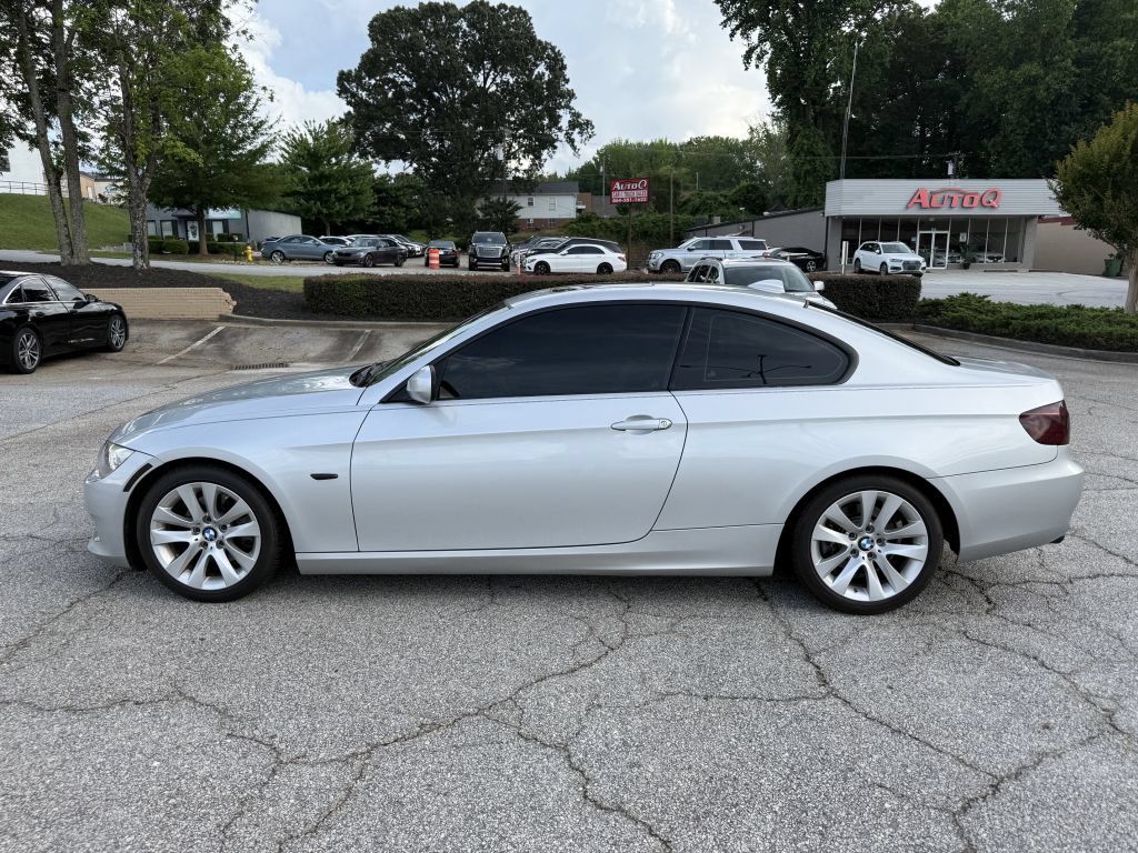 Used 2012 BMW 328i Coupe RWD image 2