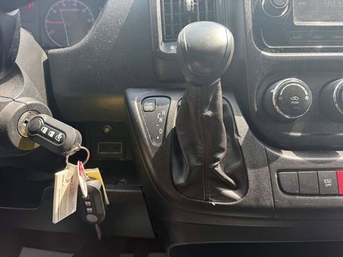 Used 2019 RAM ProMaster 3500 FWD image 30