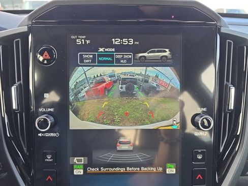 New 2025 Subaru Forester Touring image 28