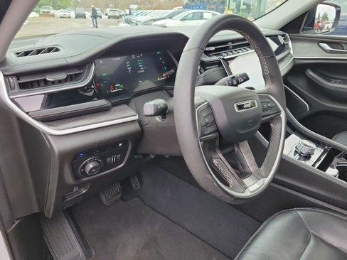 Used 2022 Jeep Grand Cherokee Limited 4xe AWD/4WD image 19