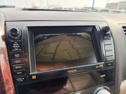 Used 2008 Toyota Sequoia Limited image 27