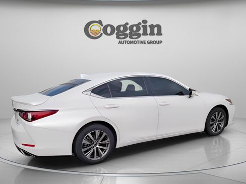 Used 2019 Lexus ES 350 image 18