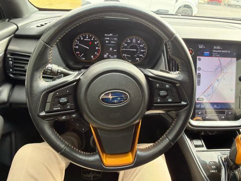Used 2022 Subaru Outback Wilderness image 33