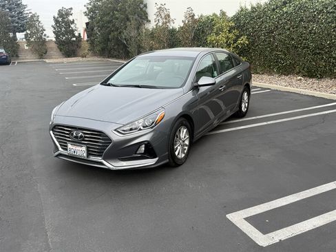 Used 2019 Hyundai Sonata SE image 7