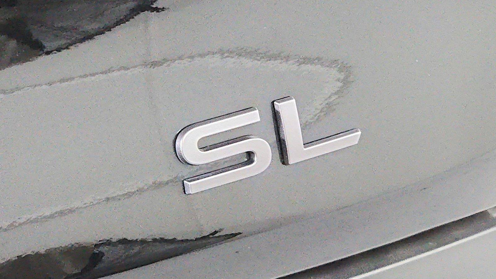 Certified 2026 Nissan Murano SL AWD/4WD image 27