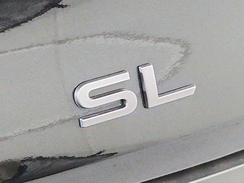 Certified 2026 Nissan Murano SL AWD/4WD image 27