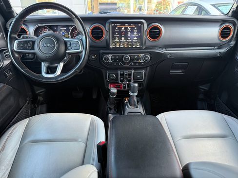 Used 2021 Jeep Gladiator Mojave image 19