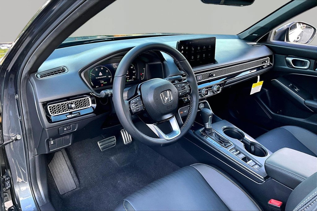 Used 2026 Honda Civic Sport Touring image 14