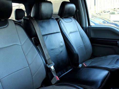 Used 2018 Ford F150 XLT w/ Equipment Group 301A Mid image 18