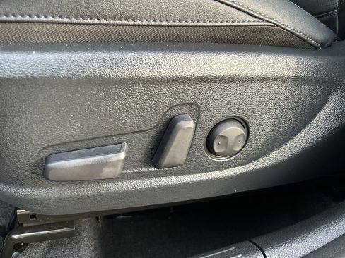 Certified 2025 Kia Seltos EX w/ EX Sunroof Package image 20