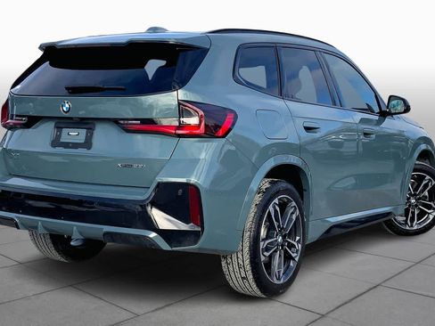 Certified 2023 BMW X1 xDrive28i w/ Premium Package image 12