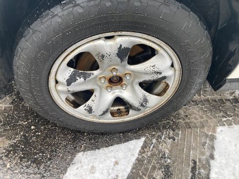 Used 2015 Subaru Forester 2.5i image 31