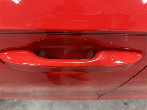 Used 2022 Honda Civic Touring image 13