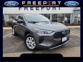 New 2025 Ford Escape Active w/ Cold Weather Package image 1