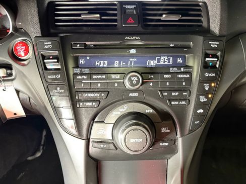 Used 2014 Acura TL SH-AWD image 14