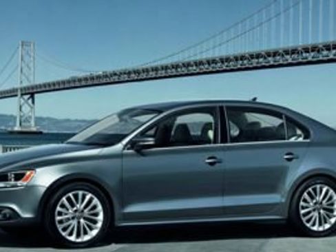 Used 2014 Volkswagen Jetta SE FWD image 1