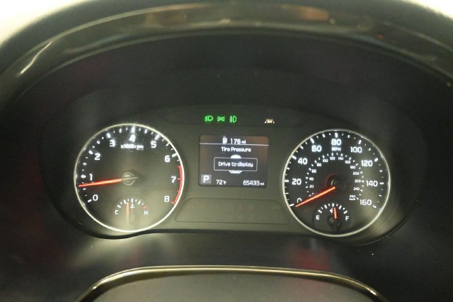 Used 2021 Kia Seltos EX AWD/4WD image 5
