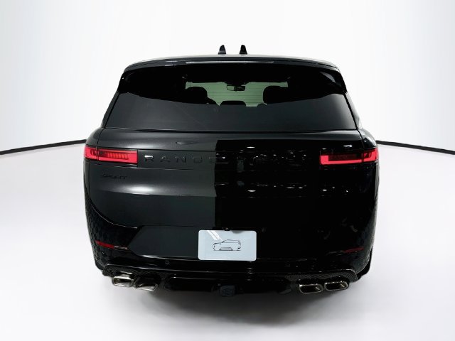 New 2027 Land Rover Range Rover Sport Dynamic SE AWD/4WD image 6