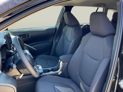 New 2026 Toyota Corolla Cross LE image 9