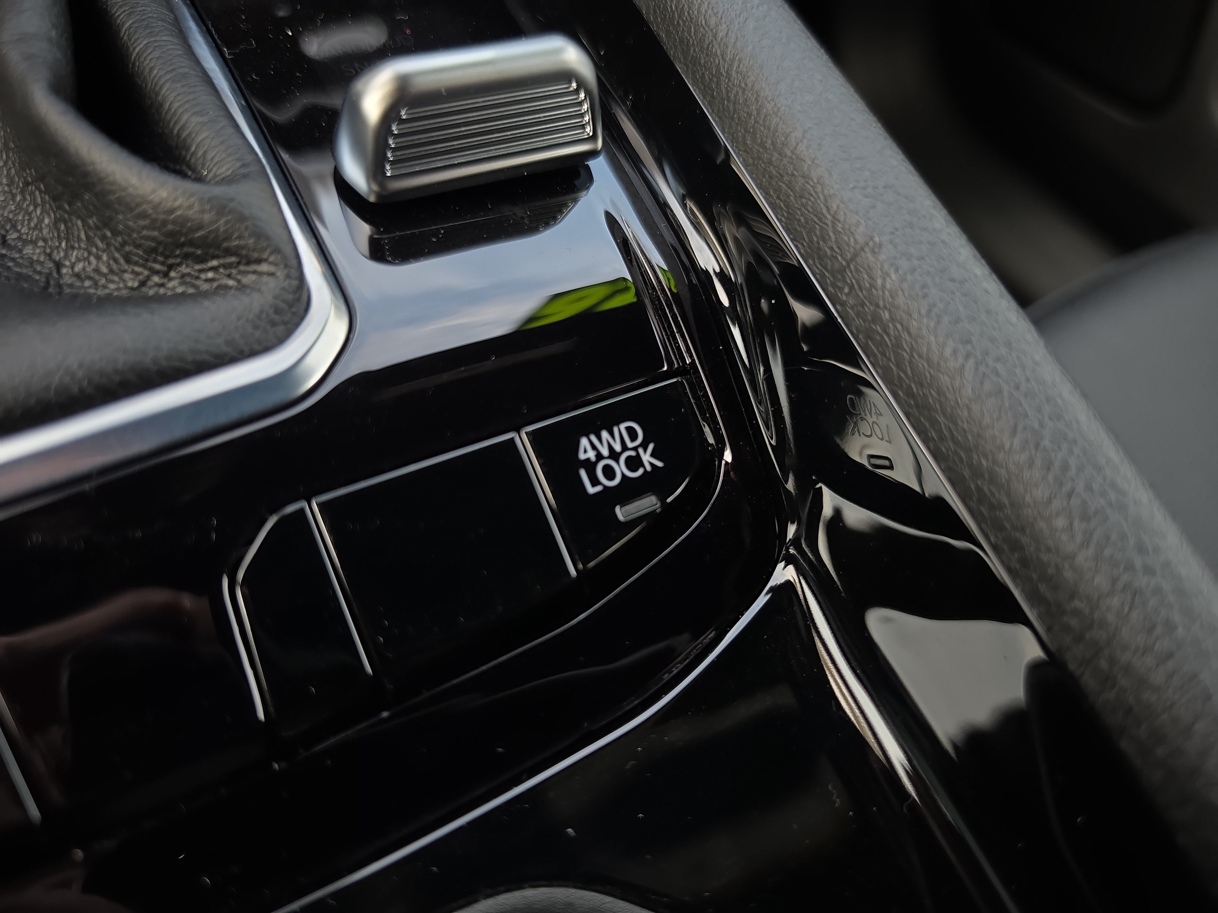 New 2026 Jeep Compass Limited AWD/4WD image 26
