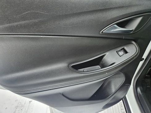 Certified 2024 Buick Encore GX Preferred image 15