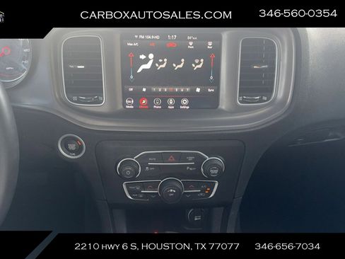 Used 2023 Dodge Charger SXT image 11