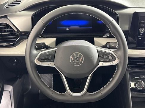 New 2026 Volkswagen Taos S AWD/4WD image 16