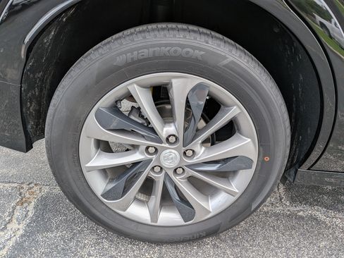 Certified 2023 Buick Encore GX Select w/ Sport Touring Package FWD image 12