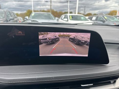 Used 2024 Cadillac XT4 Premium Luxury image 26