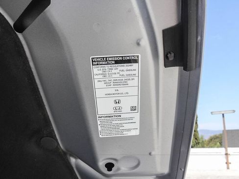 Certified 2024 Honda Pilot EX-L image 29