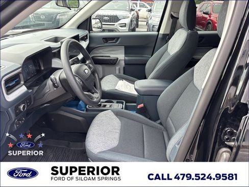 Used 2025 Ford Maverick XLT w/ 4K Tow Package AWD/4WD image 15