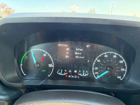 Used 2024 Ford Maverick XLT w/ XLT Luxury Package FWD image 44