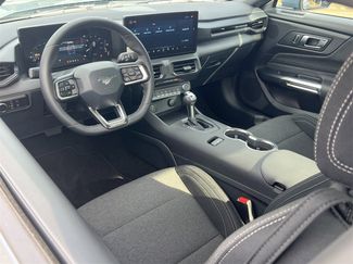 New 2026 Ford Mustang Coupe video 2