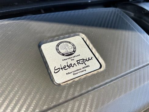 Used 2014 Mercedes-Benz CLA 45 AMG CLA 45 AMG image 28